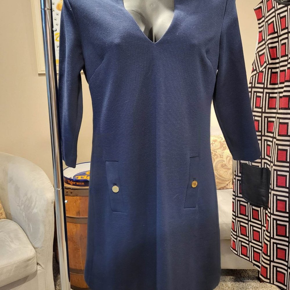 Lilly Pulitzer Shift Dress